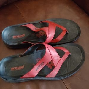 Aerosoft Sandals